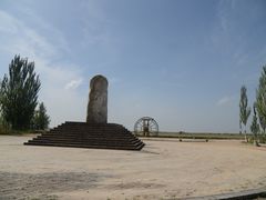 -黄沙古渡原生态旅游区