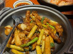 九层塔蛏子-林四喜·闽南传家菜(鼓浪屿店)