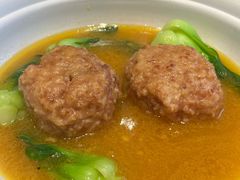 -沈家花园如皋菜(君御豪庭店)