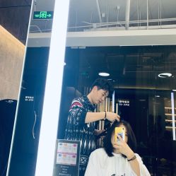 -AYO SALON