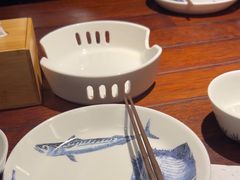 -前海沿·青岛菜(五四广场永旺店)