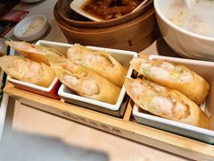 -禄运茶居·手工点心(体育西店)