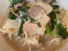-莆田餐厅PUTIEN(三里屯店)