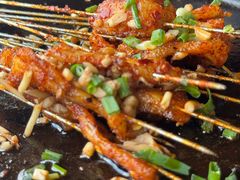 -包整·丝娃娃(一览甲秀楼风景店)