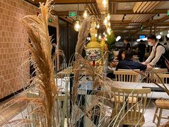 -Home Thai·泰谣(王府井apm店)