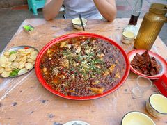 -江湖黑大兔(杨家坪店)