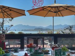 -湖畔居茶楼(湖滨店)