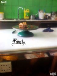 用余料整既忌廉蛋糕-明匠曲蛋糕西点屋(穗花新村店)
