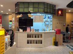 -兔爸私家小厨(新北万达店)