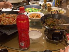 -光头李品质家常菜(人民路店)