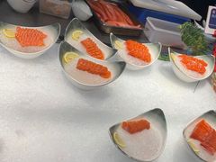 -甄品麦哲伦海鲜和牛自助(万达广场店)