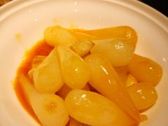 -甄御•海鲜新青岛菜(麦岛店)