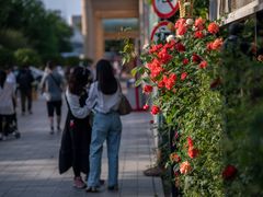 -小莫餐厅And More Restaurant西餐(北京展览馆店)