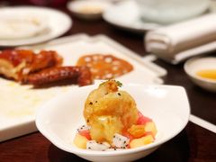 -杭州西子湖四季酒店·金沙厅