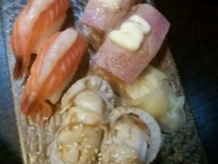 -和风融合餐厅创意料理(重庆店)