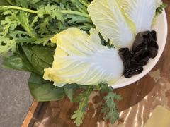 -北门涮肉·铜锅涮肉(南锣鼓巷店)