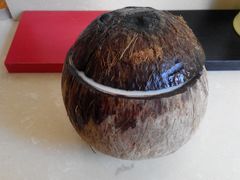 椰子冻-志龙皇冠吃货椰子铺