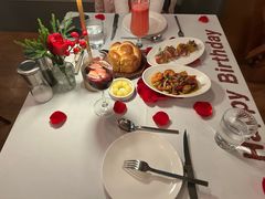 -Kathleen's Waitan 凯圣琳江景西餐厅(外滩店)