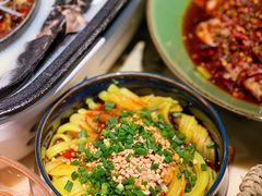 -锦府盐帮·侯宅(五棵松万达店)