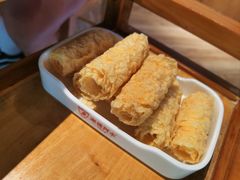 -潮德阿水牛肉火锅(深圳总店)