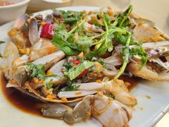 -桂园白粥·潮汕老味道