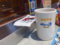 -生活如沸·顺德水牛奶火锅(人民广场店)