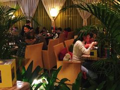 大堂-润园四季椰子鸡火锅(海上世界店)