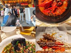 -串盟烧烤大排档·长沙美食地标(星沙店)