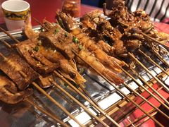-醉烧膘·烧烤夜宵王(总店)