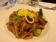 -太平馆餐厅(尖沙咀店)