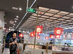 -黄记煌三汁焖锅(顺义华联店)