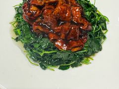 -沪上馨和小馆•海派上海菜(陆家浜路店)