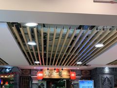 门面-张氏宽窄巷成都名小吃(茂业百货华强北店)