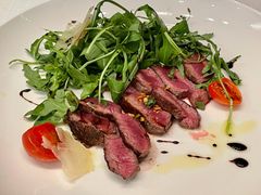 智利和牛切片牛排-Solo(衡山路店)