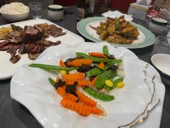 -八大碗·地道东北菜(东陵西路店)