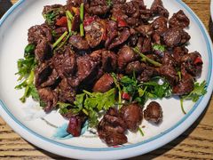 -大闫家烧烤·小海鲜家常菜(郑庄店)