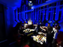 -堂会(白云店)