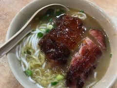 -一乐烧鹅(中环店)
