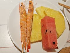 -第六季自助餐厅(王府井店)
