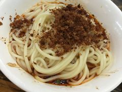 -龙抄手(文殊坊店)