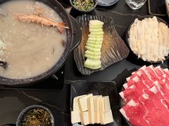 -熹悟海鲜火锅·广式打边炉