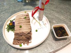 周浦羊肉-汤记传菜(秀浦路店)