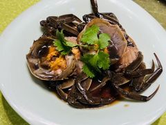 -浦江餐饮•上海菜馆(五四路店)