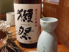 -酒窝夜酌居酒屋(中海水岸馨都店)