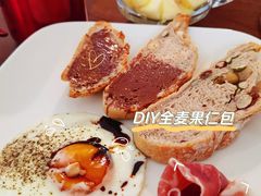 -熊叔熊婶面包房(团结湖店)