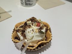-野人先生现做冰淇淋(北京环宇荟店)
