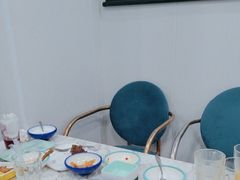 -木子谷深圳甜品自助餐(梅林店)