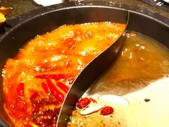 椒王特色鸳鸯锅-椒王火锅(厚街万达店)