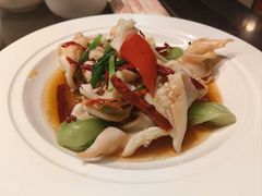 油淋鸟贝-东莱馋房(陆家嘴店)