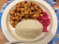 -阳阳中国饭(北京荟聚店)